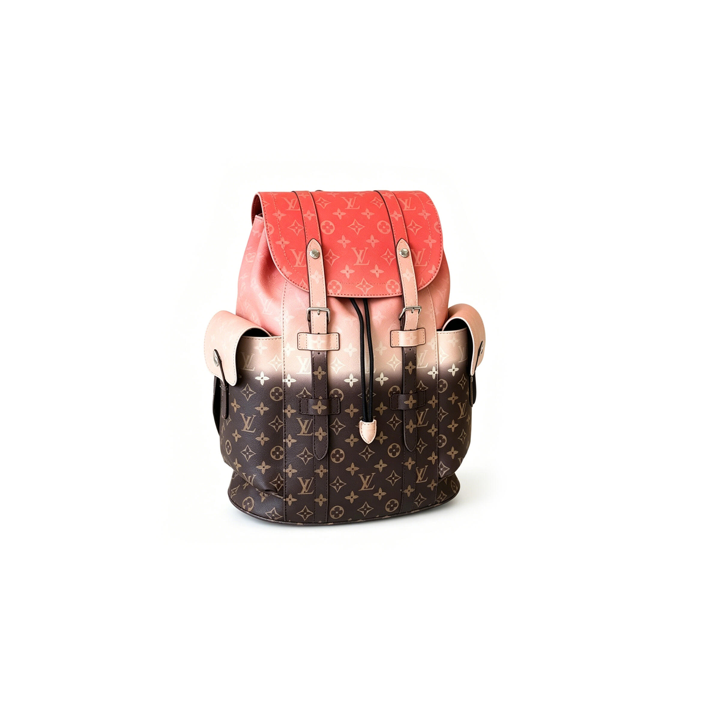 LOUIS VUITTON MASTER CHRISTOPHER PM BACKPACK M41379 (48*41*13cm)